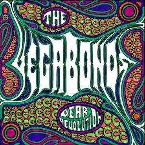 The Vegabonds: Dear Revolution, CD