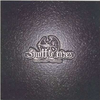 Shuffle-Aires: Shuffle-Aires, CD