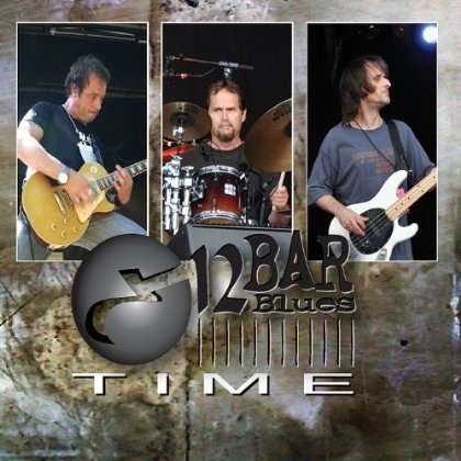 12 Bar Blues: Time, CD