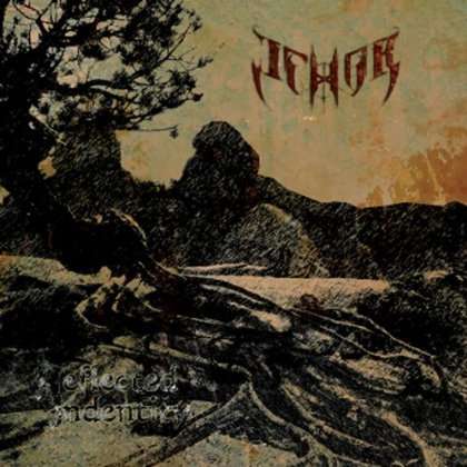 Ichor: Reflected Identity, CD