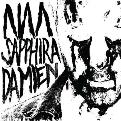 Ana Sapphira: Damien, CD