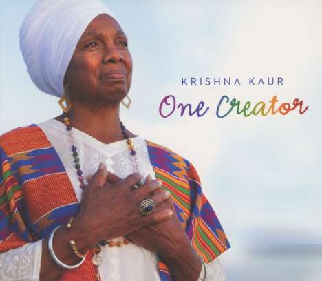 One Creator, CD