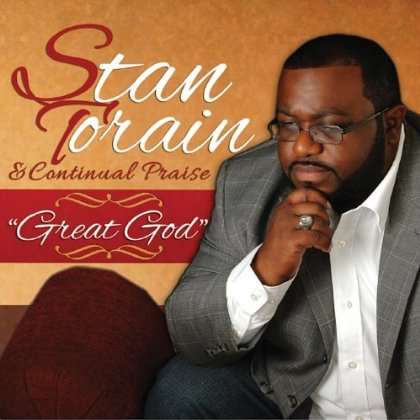 Stan Torain: Great God, CD