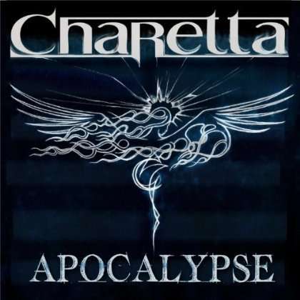 Charetta: Apocalypse, CD