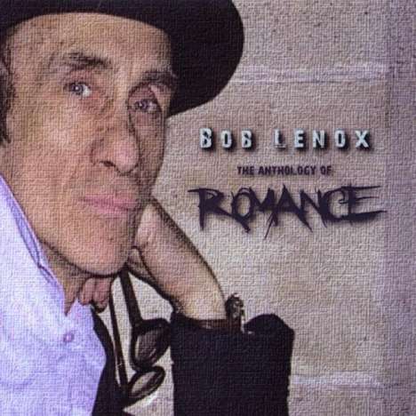 Bob Lenox: Romance, CD