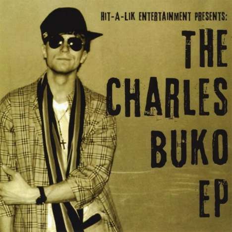 Charles Buko: Charles Buko Ep, CD