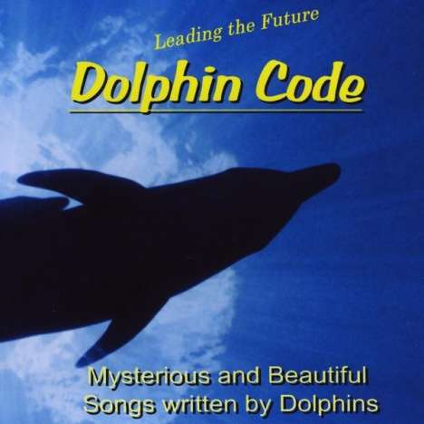 Dolphin Code: Dolphin Code, CD