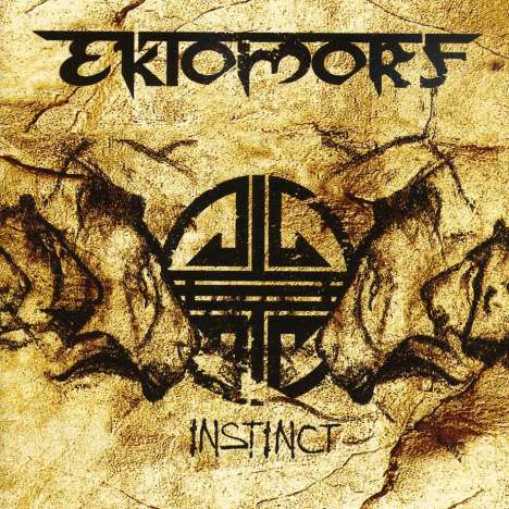 Ektomorf: Instinct (Enhanced), CD
