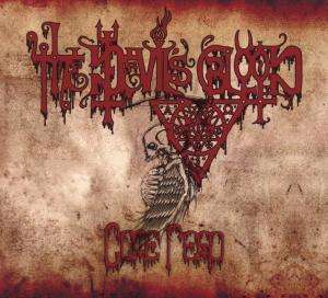 The Devil's Blood: Come, Reap, Maxi-CD