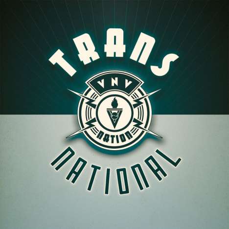 VNV Nation: Transnational (180g), LP