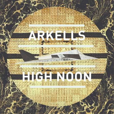 Arkells: High Noon, CD