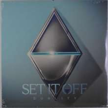 Set It Off: Duality, CD