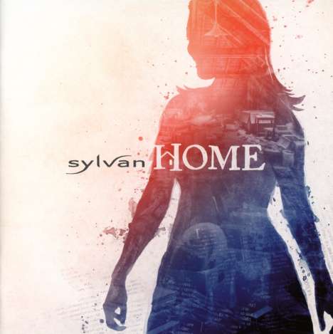 Sylvan: Home, CD