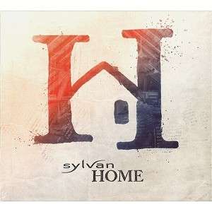 Sylvan: Home (Deluxe Edition), CD