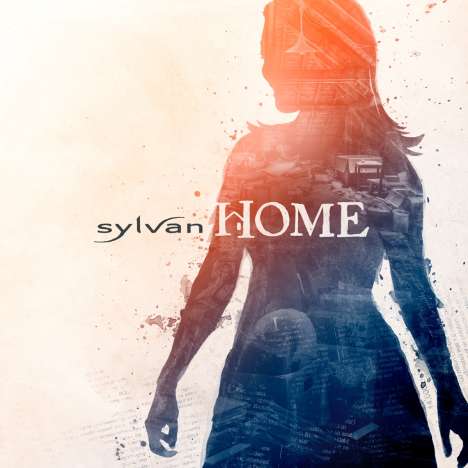 Sylvan: Home (180g) (Limited Edition), 2 LPs