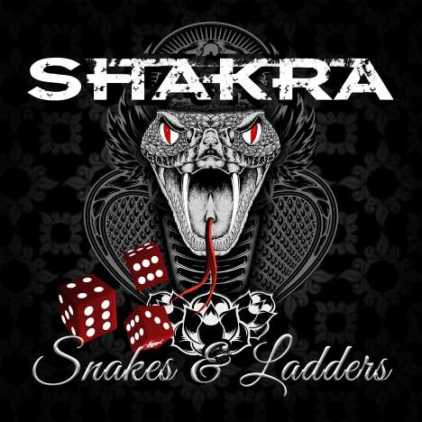 Shakra: Snakes &amp; Ladders (Limited-Edition), CD