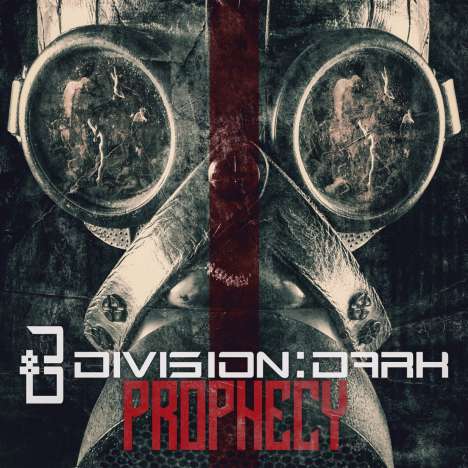 Division Dark: Prophecy, CD