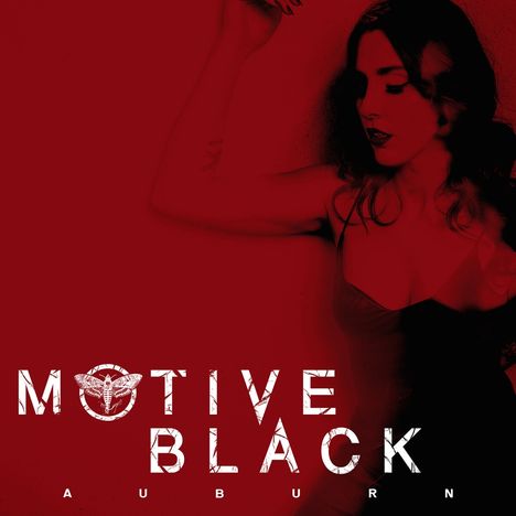 Motive Black: Auburn, CD