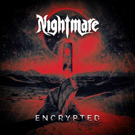 Nightmare: Encrypted, CD