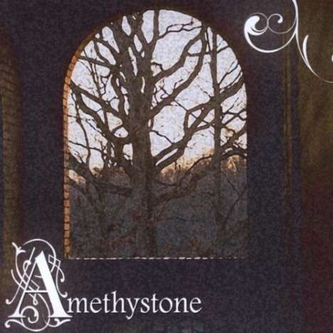 Amethystone: Amethystone, CD