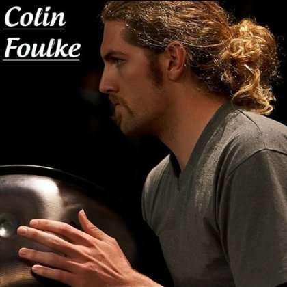 Colin Foulke: Colin Foulke, CD