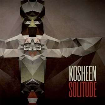 Kosheen: Solitude, CD