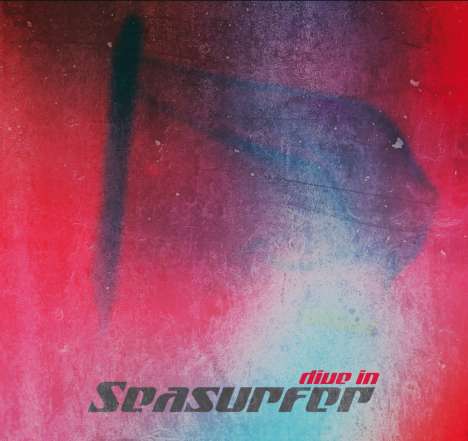 Seasurfer: Dive In, CD