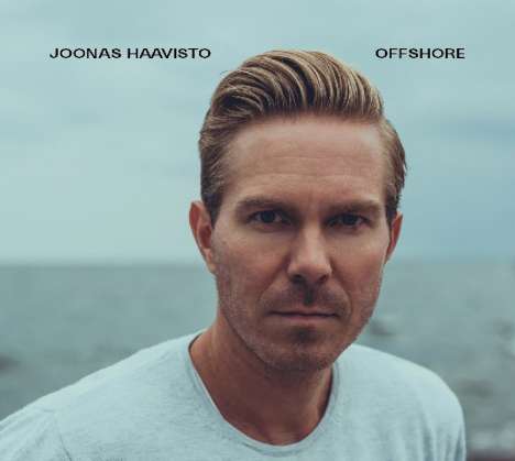 Joonas Haavisto: Offshore, CD