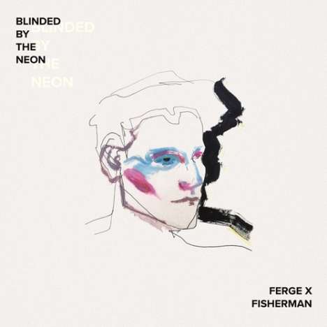 Ferge X Fisherman: Blinded By The Neon, LP