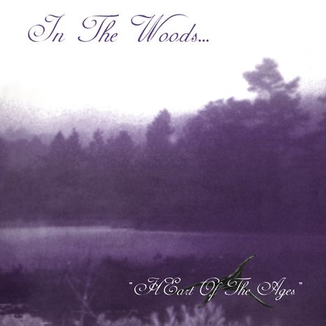 In The Woods: Heart Of The Ages (Limited Edition) (Transparent Purple/White Marbled Vinyl), 2 LPs