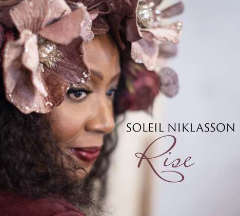 Soleil Niklasson: Rise, CD
