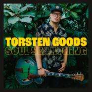 Torsten Goods (geb. 1980): Soul Searching, CD