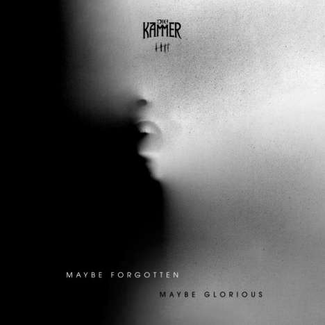 Die Kammer: Season V: Maybe Forgotten. Maybe Glorious., CD
