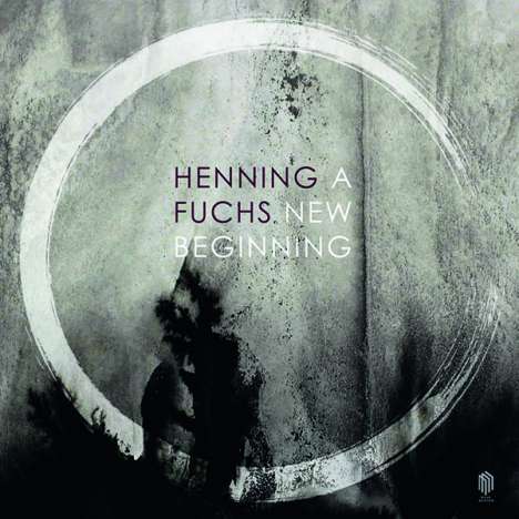Henning Fuchs (20. Jahrhundert): A New Beginning (180g), LP