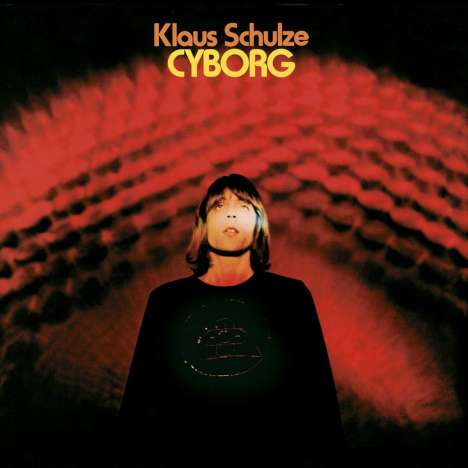 Klaus Schulze: Cyborg, 2 CDs