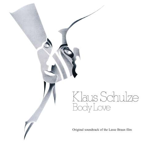 Klaus Schulze: Filmmusik: Body Love (Deluxe Edition), CD