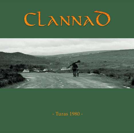 Clannad: Turas 1980, 2 LPs