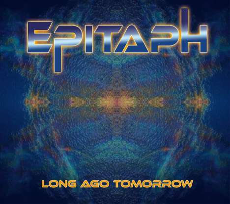 Epitaph (Deutschland): Long Ago Tomorrow, CD