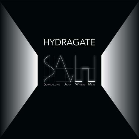 S.A.W.: Hydragate, CD