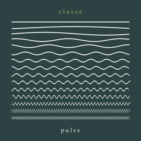 Clasoe: Pulse, CD