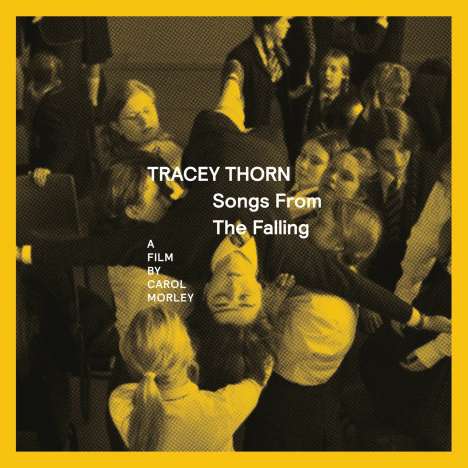 Tracey Thorn: Songs From The Falling, CD