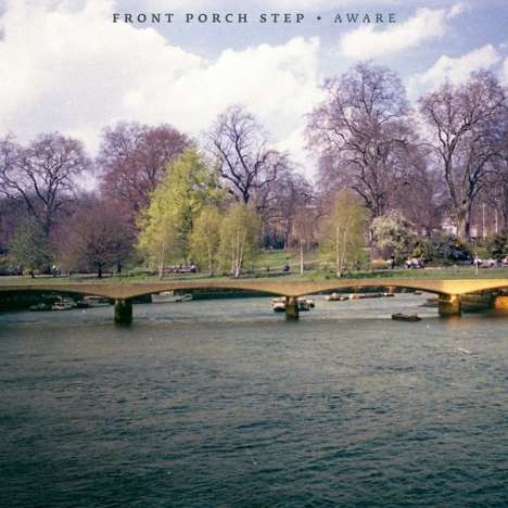 Front Porch Step: Aware, LP