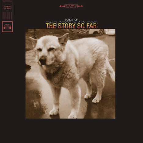 The Story So Far: Songs Of The Story So Far (Limited Edition) (Colored Vinyl), LP