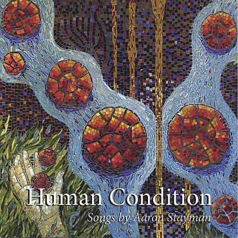 Aaron Stayman: Human Condition, CD