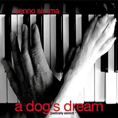 Benno Simma: Dog's Dream, CD