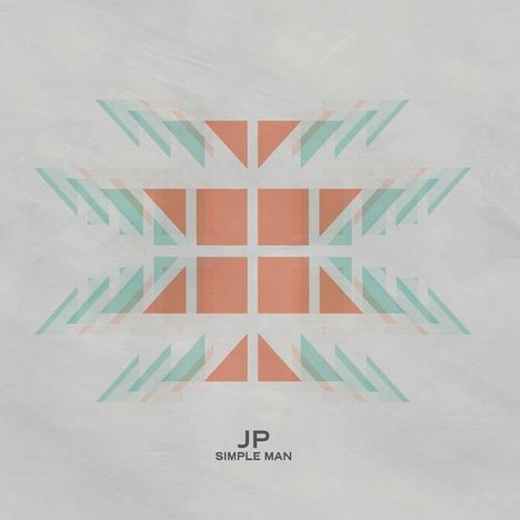 Jp: Simple Man, CD