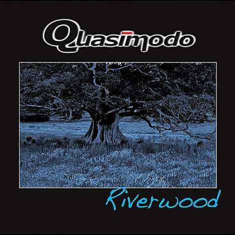 Quasimodo: Riverwood, CD