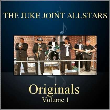 Juke Joint Allstars: Originals 1, CD