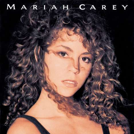 Mariah Carey: Mariah Carey, CD