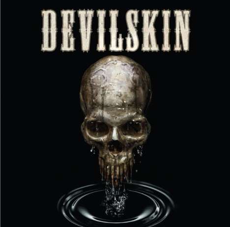 Devilskin: We Rise, LP